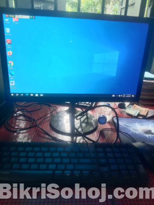 Destop computer